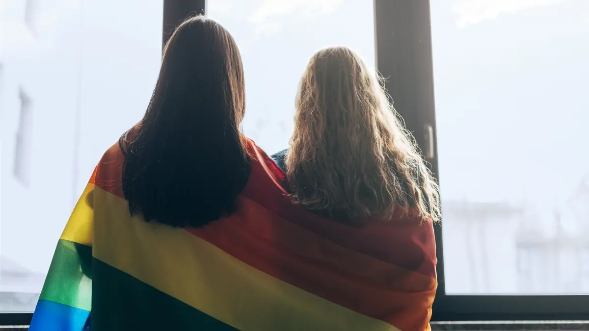 Justiça reconhece união de mulheres goianas que viveram amor em sigilo por mais de 30 anos 