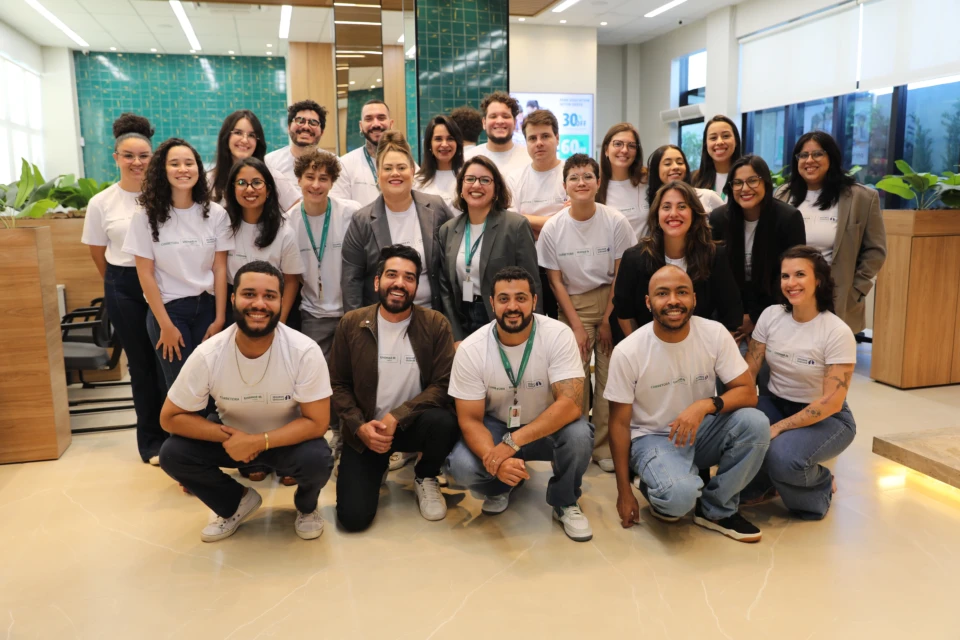 Unimed Goiânia atinge nível máximo em avaliação de marketing e se destaca entre cooperativas Cooperativa goiana