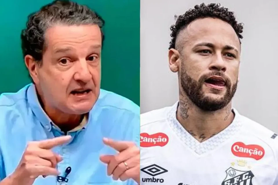 Juca Kfouri: 'Ancelotti deu uma confissão de submissão' (Foto: Reprodução)