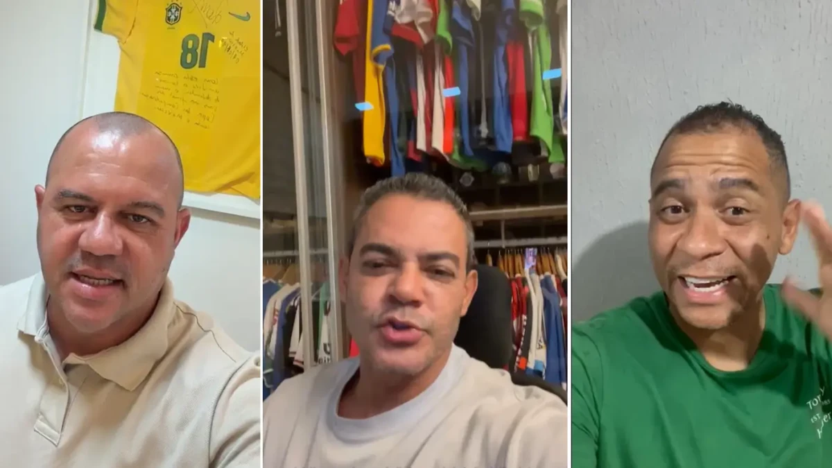 ídolos futebol goiano matéria