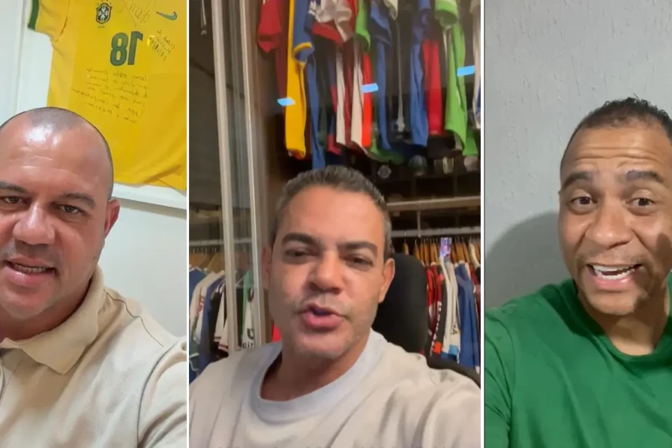 ídolos futebol goiano matéria