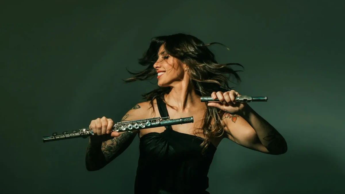 Goiânia Blues Festival promove shows gratuitos de música instrumental no Teatro Sesc Centro