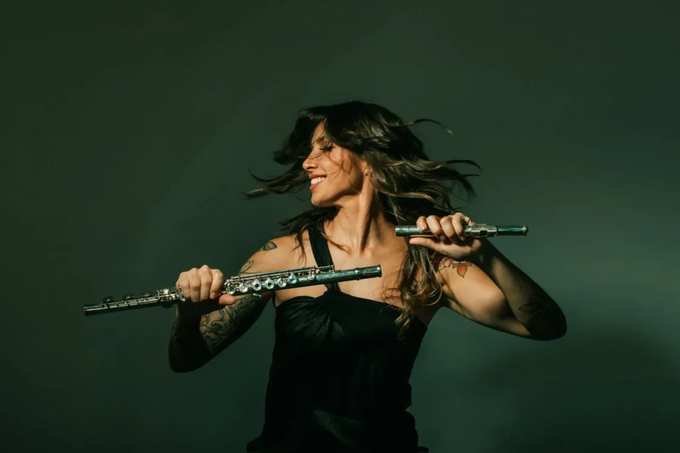 Goiânia Blues Festival promove shows gratuitos de música instrumental no Teatro Sesc Centro