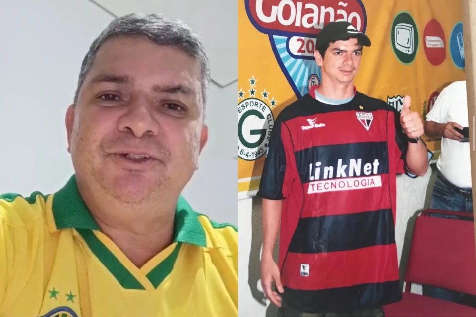 Campeão pelo Atlético-GO, Anaílson elogia convocação de Ancelotti para 2026