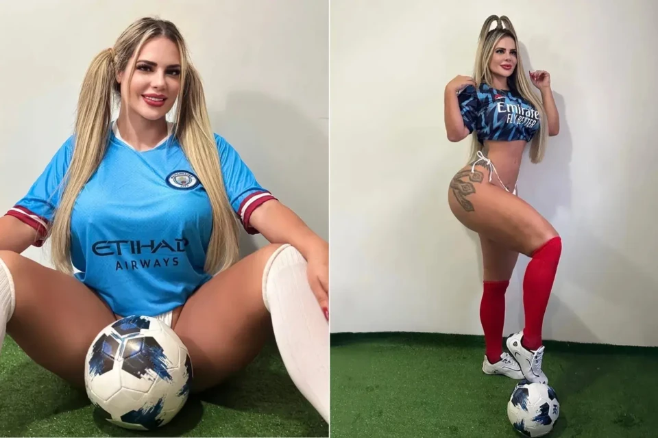 Furacão da CPI: Denise Rocha conta como fatura alto no Privacy; veja fotos Ex-Fazenda já recebeu um pedido de casamento via Pix
