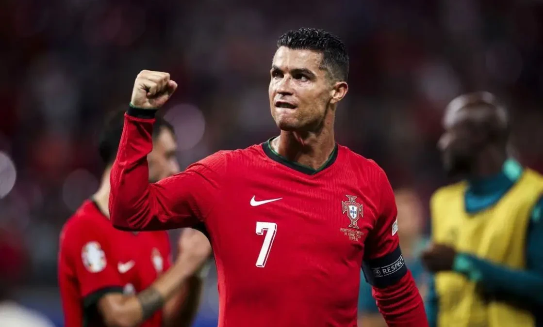 Cristiano Ronaldo lidera seleção portuguesa rumo à sexta Copa do Mundo; confira a lista dos convocados