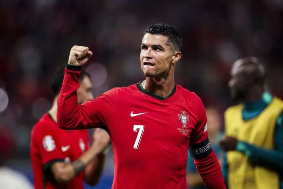 Cristiano Ronaldo lidera seleção portuguesa rumo à sexta Copa do Mundo; confira a lista dos convocados