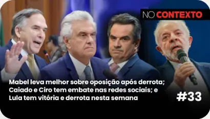 No Contexto