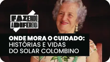 Fazendo a Diferença