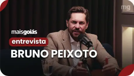 Mais Goiás Entrevista