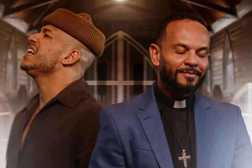 Flávio Vitor Jr. e Padre Marcos Rogério lançam música para o Totus Tuus 2026; assista