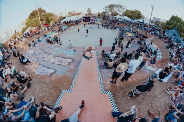 Crews GCA 2025 - creditos Lucas Lopes