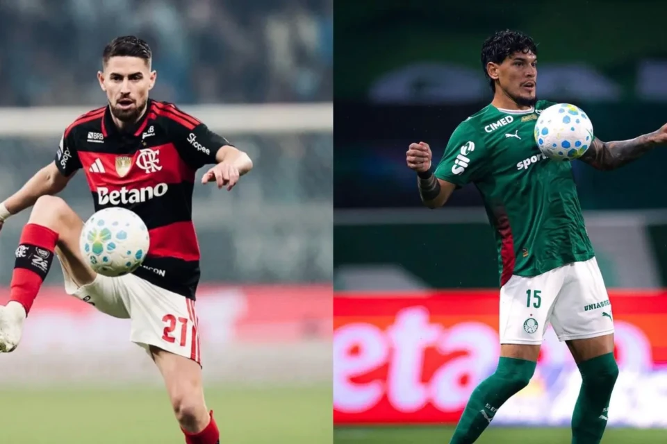 Equipes brasileiras lideram seus grupos e podem encaminhar classificação ao mata-mata da Libertadores