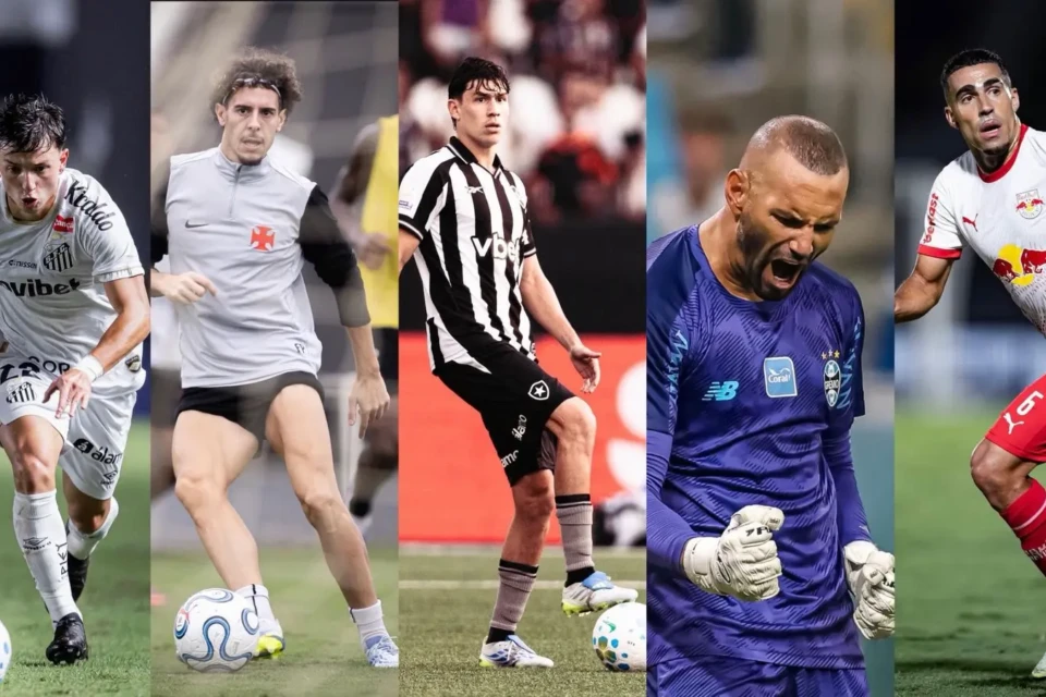 Brasileiros entram em campo em rodada decisiva da Sul-Americana