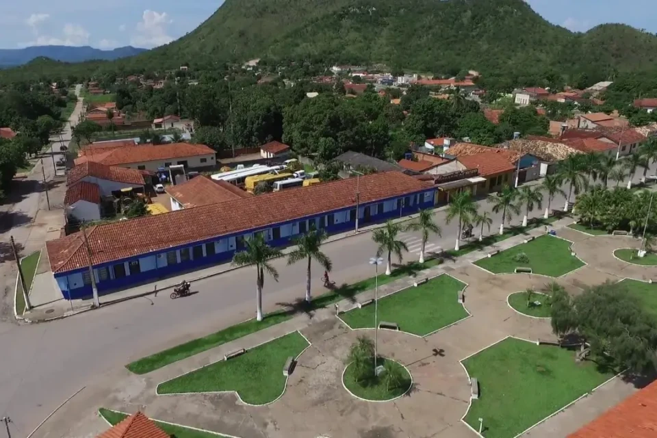 Cidade de Goiás com pior qualidade de vida Chapada dos Veadeiros; veja qual Município goiano ocupa a 5.329ª colocação