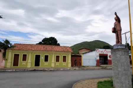 Cidade de Goiás com pior qualidade de vida Chapada dos Veadeiros; veja qual Município goiano ocupa a 5.329ª colocação