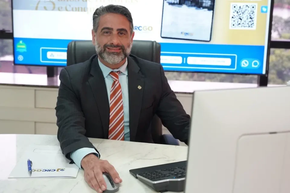 Entrega do IR em atraso pode atrair fiscalização da Receita em anos futuros, diz CRCGO