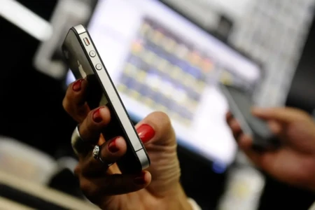 IA na mira: Justiça Eleitoral amplia vigilância nas redes sociais (Foto: Agência Senado)