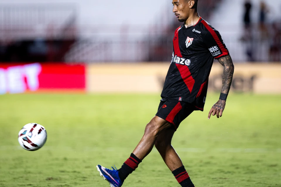 Guilherme Lopes Atlético 1