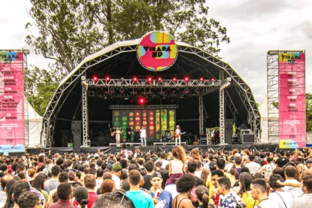 Artistas goianos integram programação da Virada Cultural de São Paulo