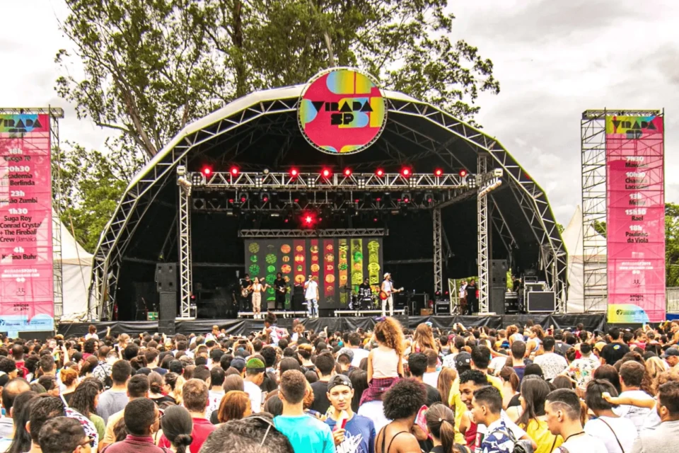 Artistas goianos integram programação da Virada Cultural de São Paulo