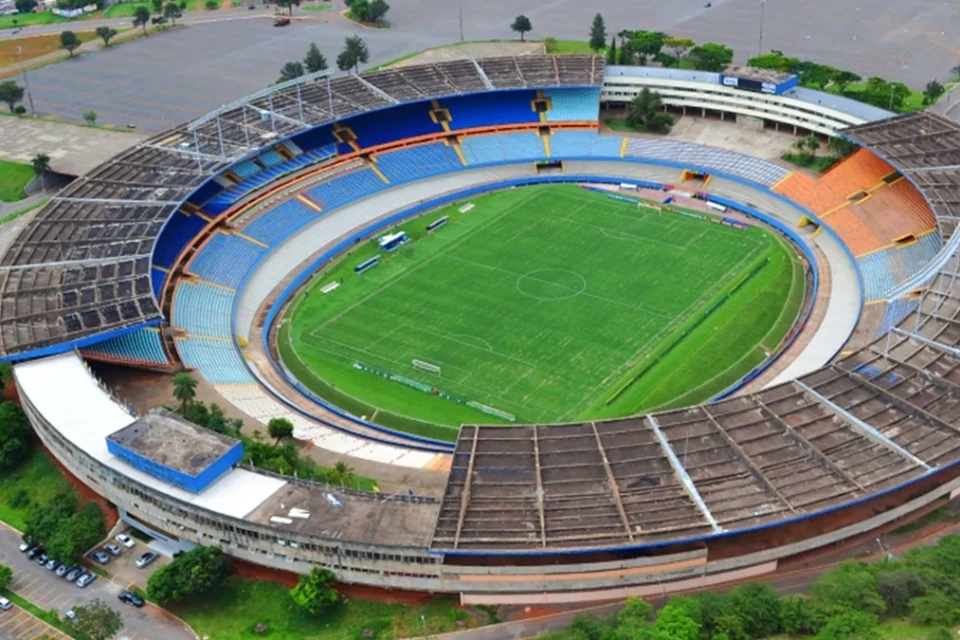 estádio serra dourada goinfra