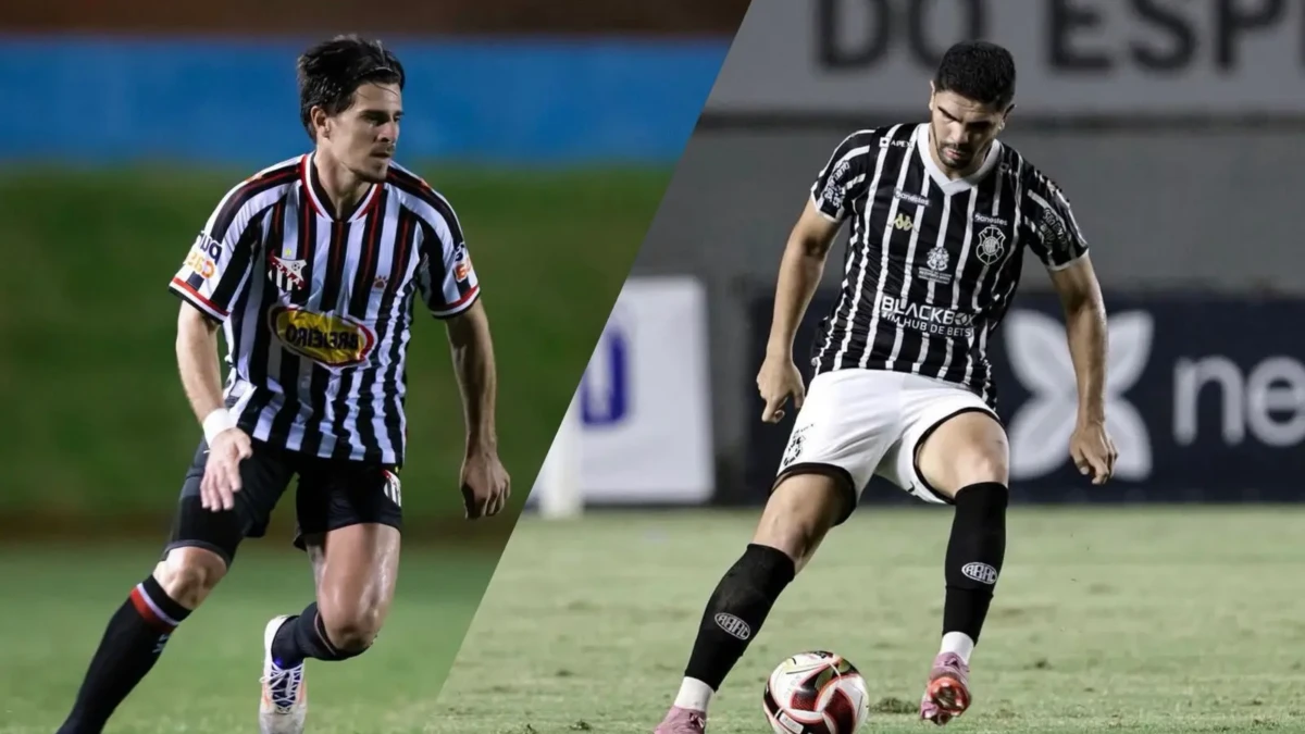 Anápolis recebe o Rio Branco na final da Copa Centro-Oeste
