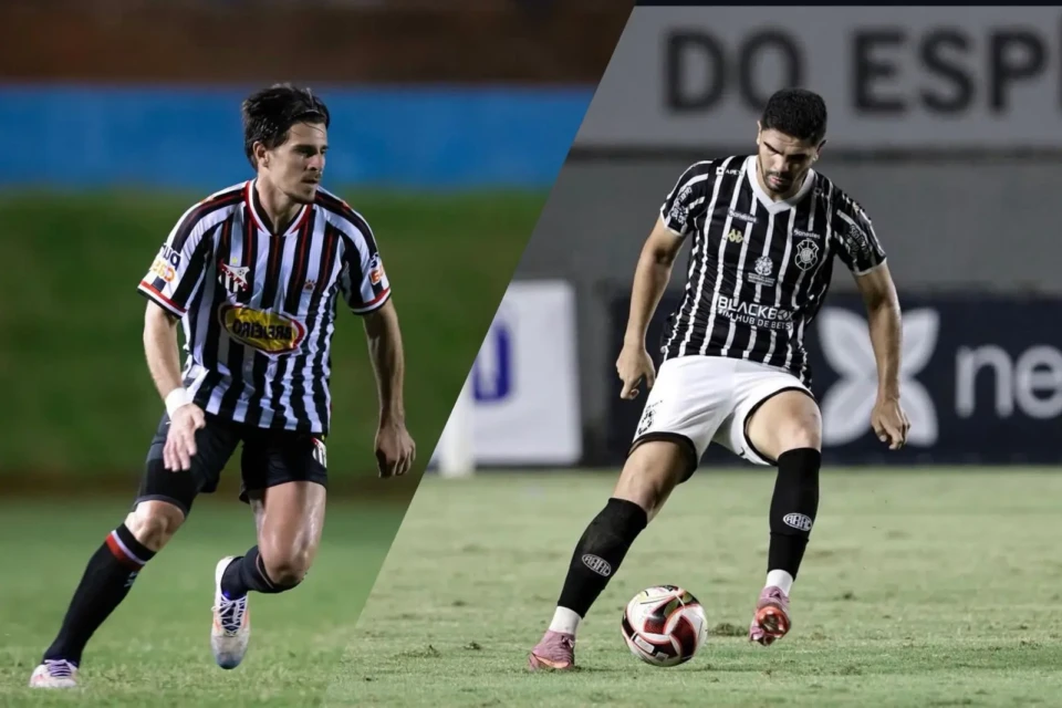 Anápolis recebe o Rio Branco na final da Copa Centro-Oeste