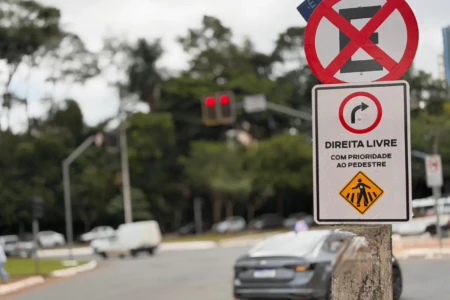 Goiania Mobilidade