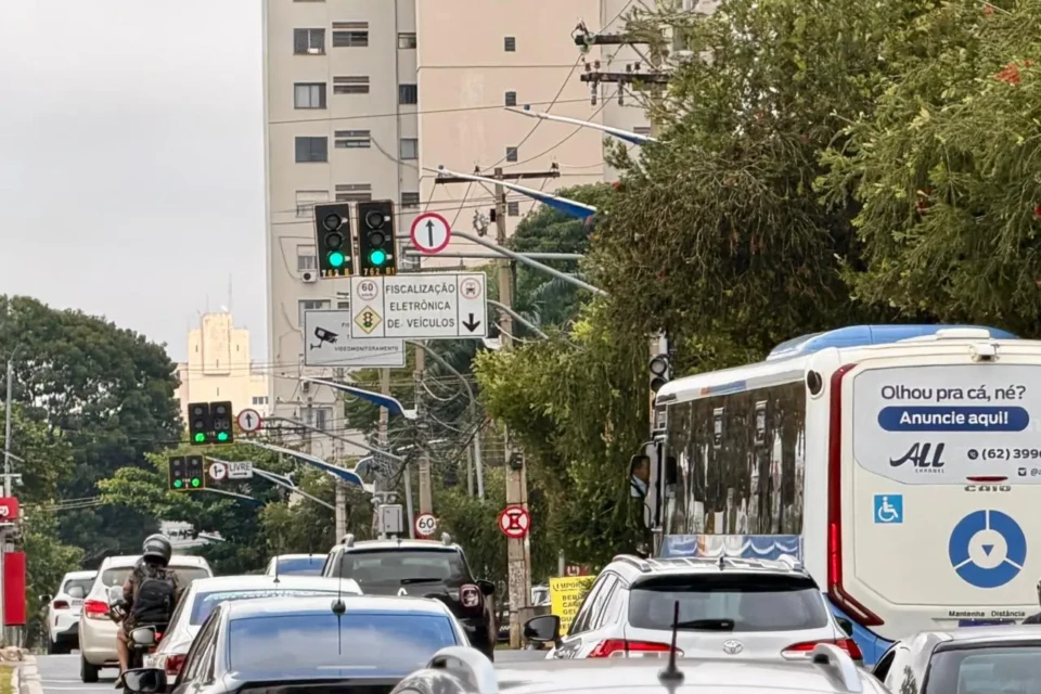 Goiania Mobilidade 3