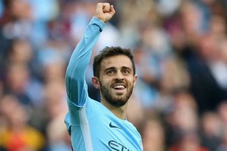 De saída do City, Bernardo Silva elege time para onde prefere ir (Foto: Instagram)