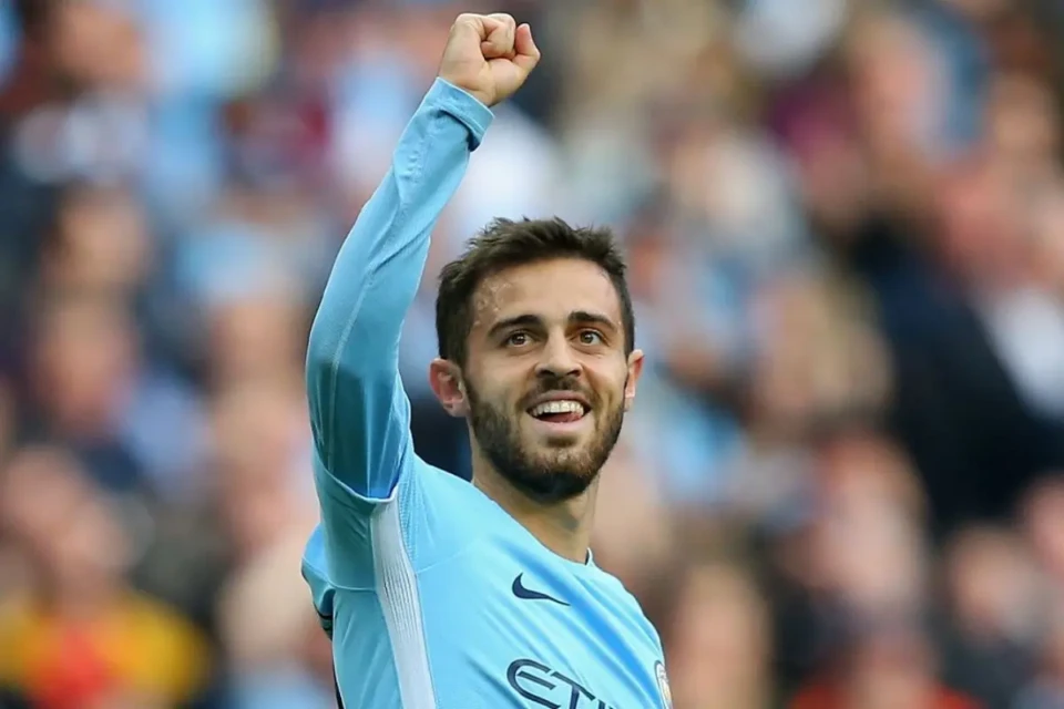 De saída do City, Bernardo Silva elege time para onde prefere ir (Foto: Instagram)