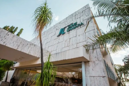 Rede afiliada da Globo no MT compra Grupo Jaime Câmara (Foto: Divulgação)