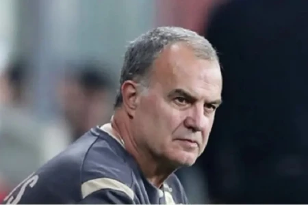 Bielsa diz que deixará seleção do Uruguai após a Copa (Foto: Instagram)
