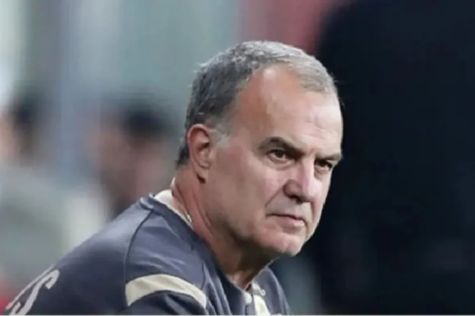 Bielsa diz que deixará seleção do Uruguai após a Copa (Foto: Instagram)