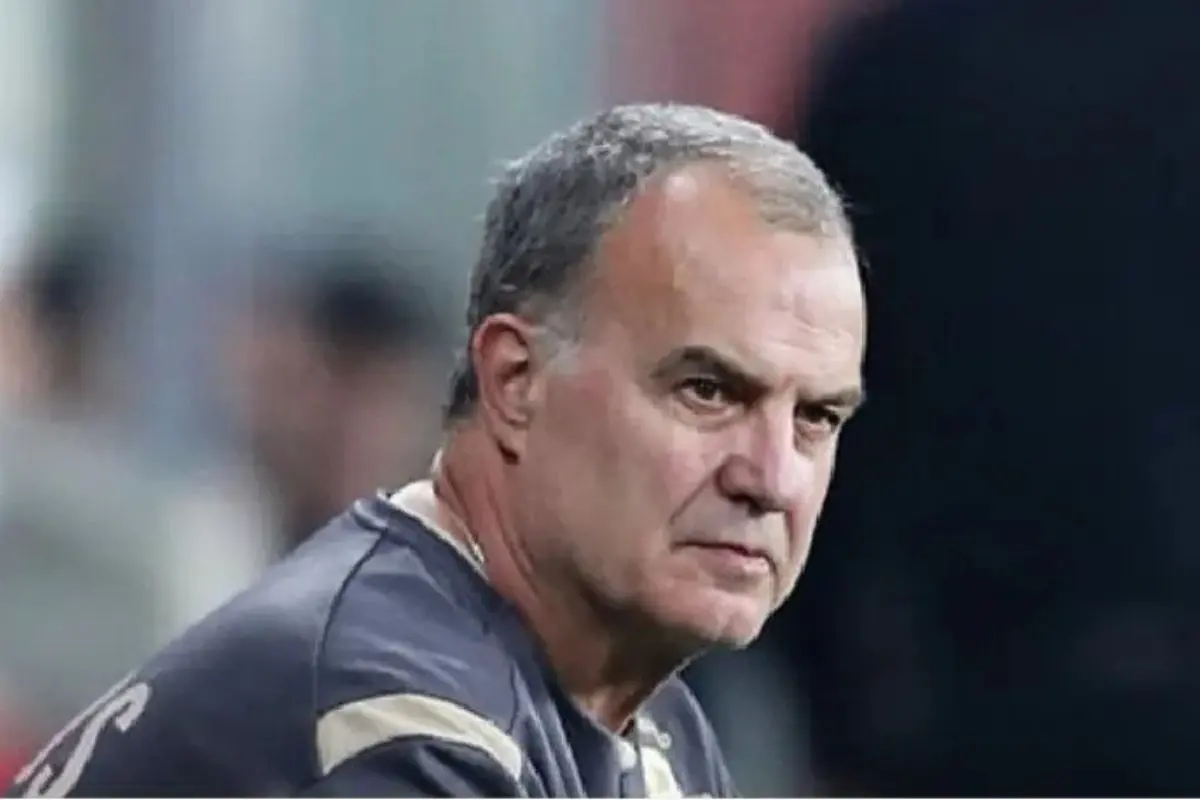Marcelo Bielsa confirma saída da seleção uruguaia após a Copa do Mundo 2026