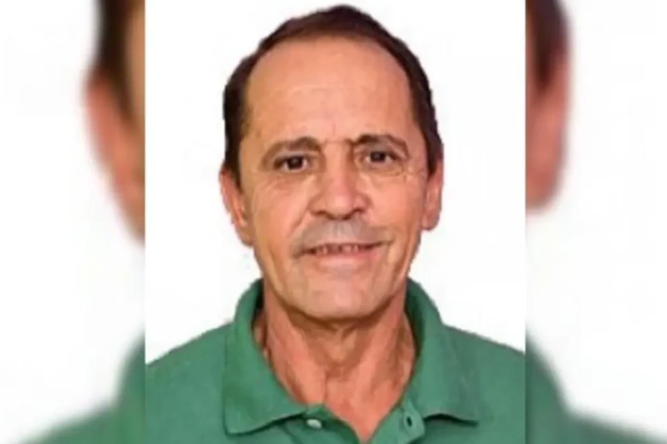 Prefeito de Água Limpa de Goiás, Zé Carlos - (Foto: reprodução)
