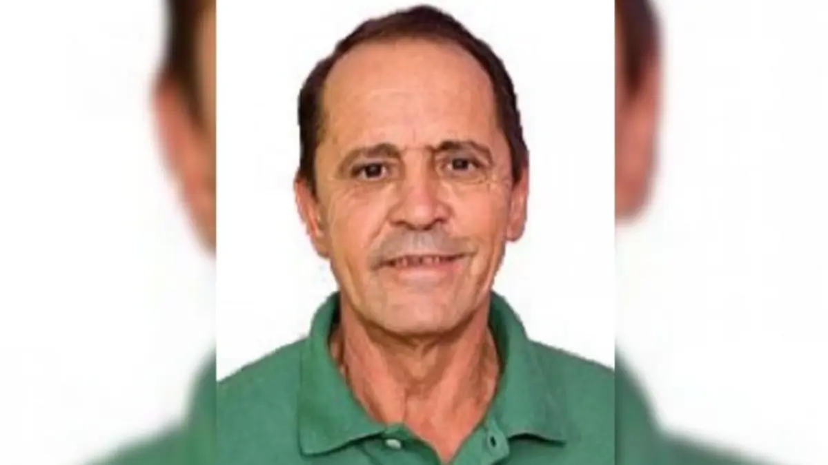 Prefeito de Água Limpa de Goiás, Zé Carlos - (Foto: reprodução)
