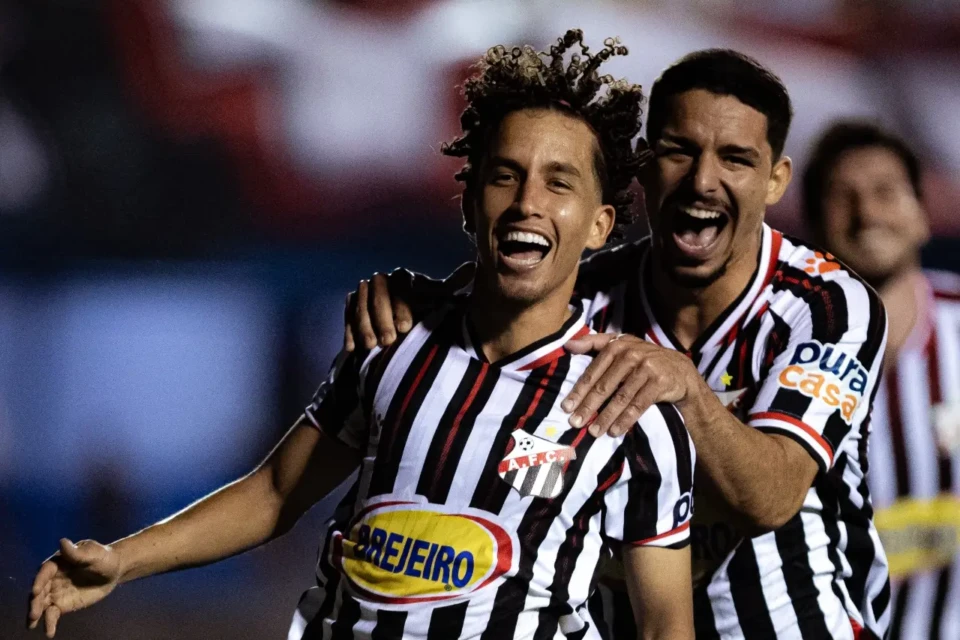 Goleada deixa Anápolis perto de conquista histórica e de olho em novas receitas