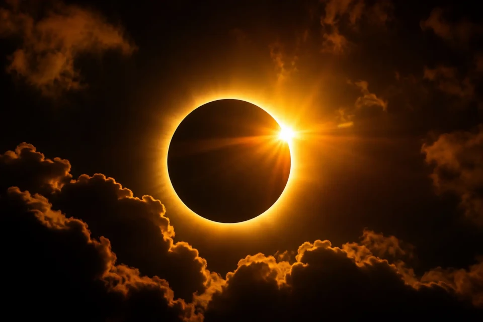 Fenômeno terá mais de 6 minutos e escuridão confirmada pela NASA Eclipse mais longo do século acontece em agosto de 2027; saiba a data