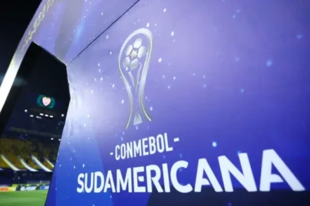 Rodada final da Sul-Americana terá brasileiros lutando por vaga e liderança
