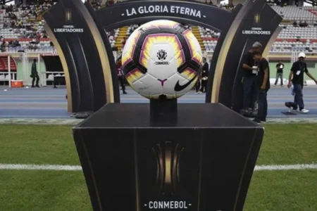 Libertadores entra na reta final com brasileiros de olho no mata-mata