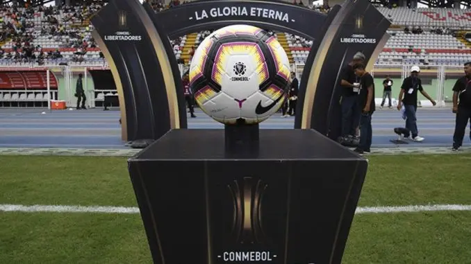 Libertadores entra na reta final com brasileiros de olho no mata-mata