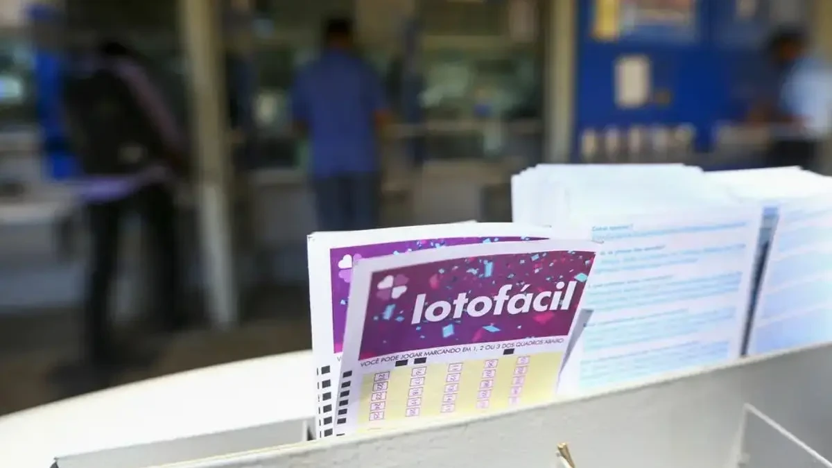 Lotofácil 3691: resultado e prêmios que saíram para Goiás (Foto: Agência Brasil)