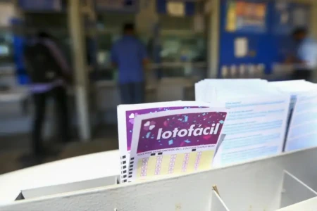 Lotofácil 3691: resultado e prêmios que saíram para Goiás (Foto: Agência Brasil)