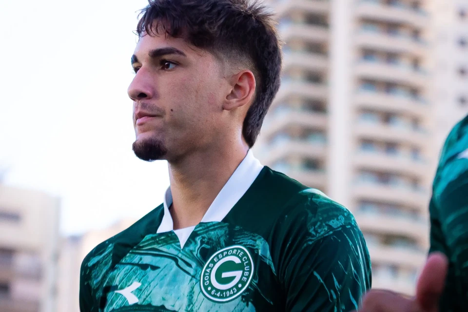 Lucas Rodrigues 