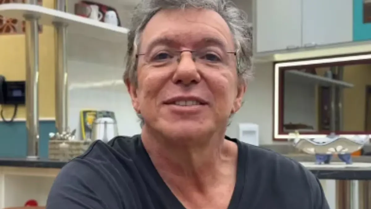 Boninho, diretor do reality Casa do Patrão (Foto: Reprodução)