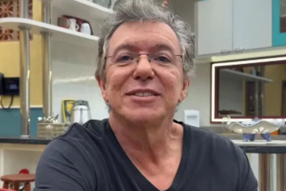 Boninho, diretor do reality Casa do Patrão (Foto: Reprodução)