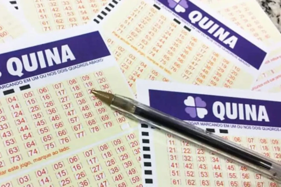 Quina 7032: resultado e prêmios que saíram para Goiás (Foto: Agência Brasil)