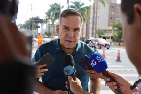 T-55 e T-10 passam a ter sentido único, anuncia Mabel (Foto: Divulgação)